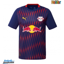 RB Leipzig Bortedrakt 2025-26 Kortermet